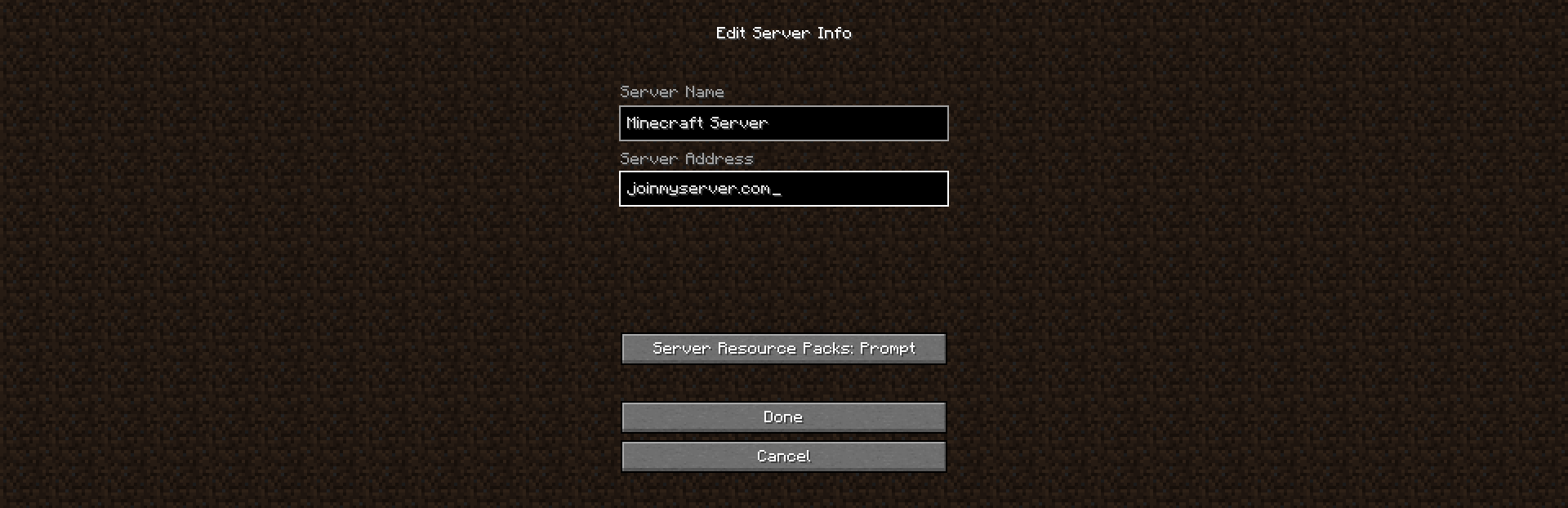 Image for How to Configure a Custom Domain with HyperPanel v2 for Your Minecraft Server