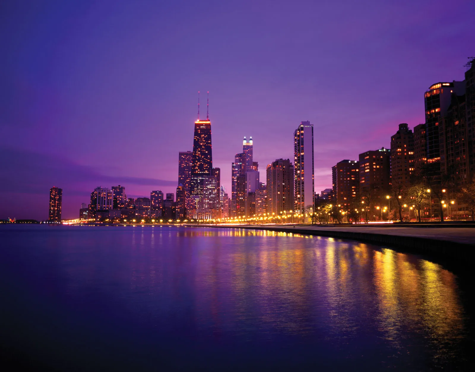 Image for Why Chicago? The Strategic Importance of Centralized Connectivity