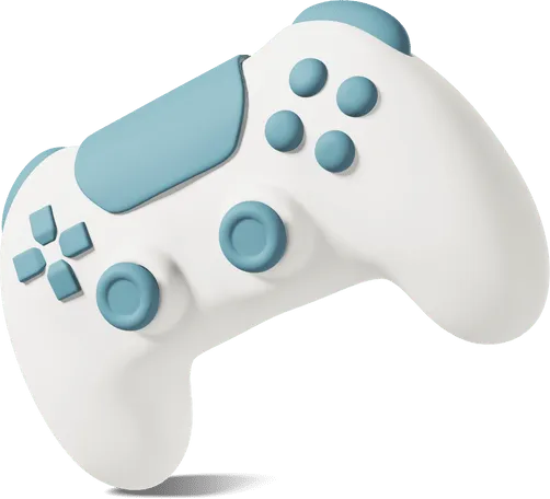 An Enterprise Gaming Controler showing that we offer Enterprise and Gaming Servers