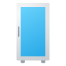 Server enclosure icon