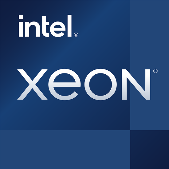 Intel Xeon Platform